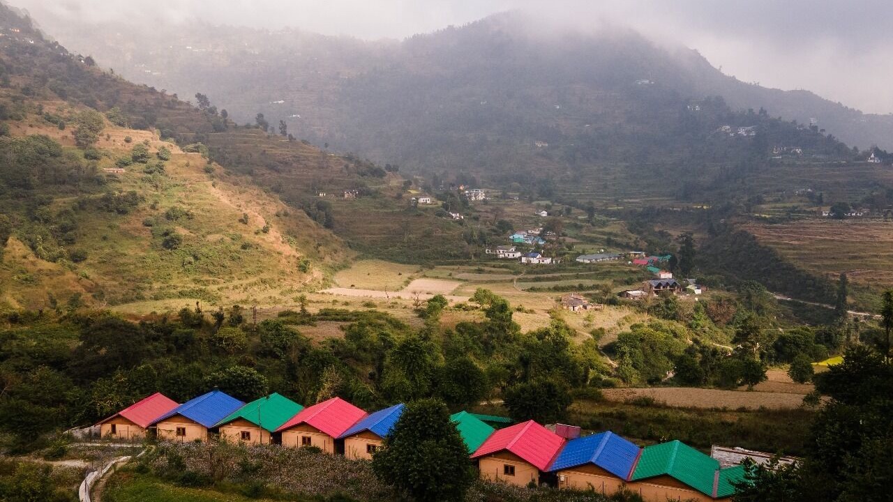 Photo of Outdoor in Naina Range