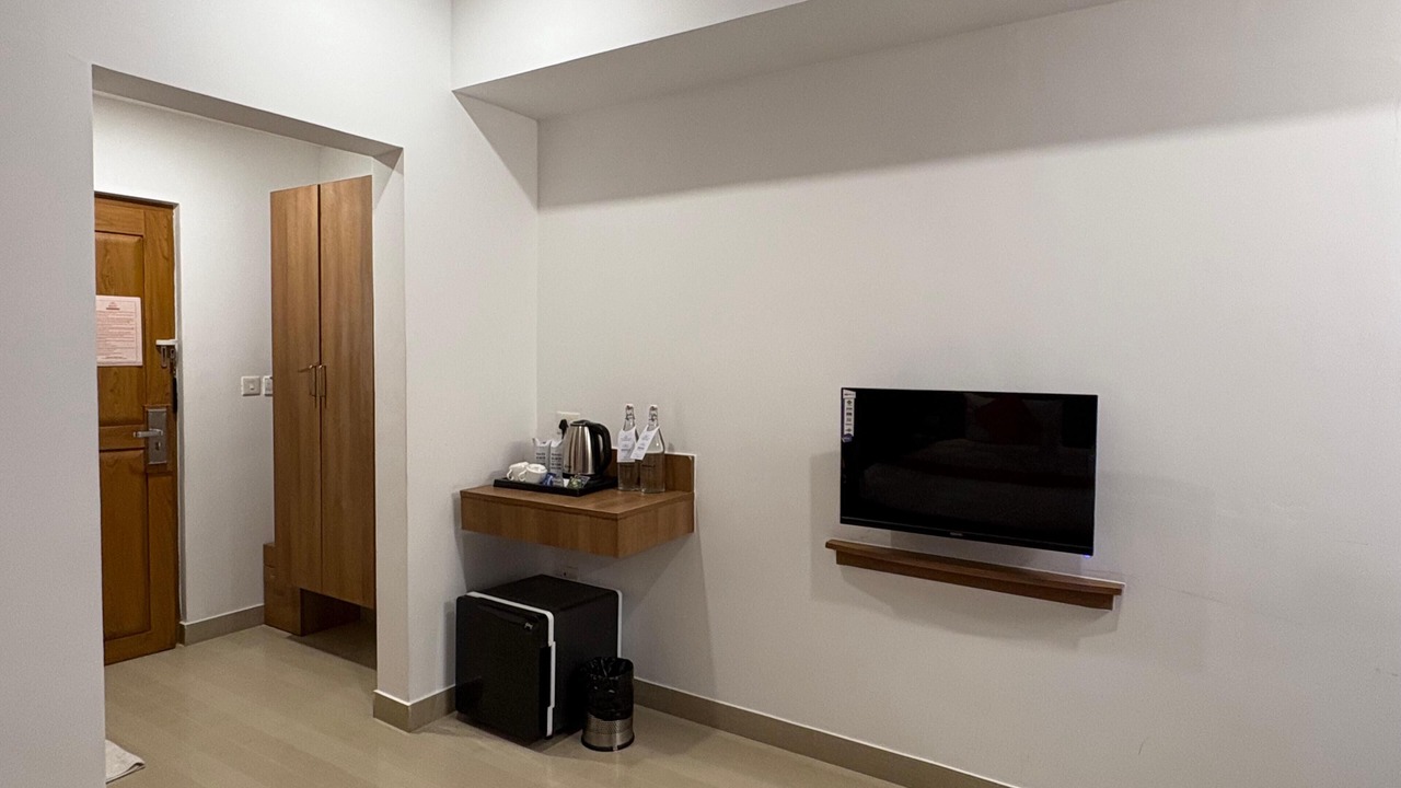 Photo of Bedroom in Kuppaayil