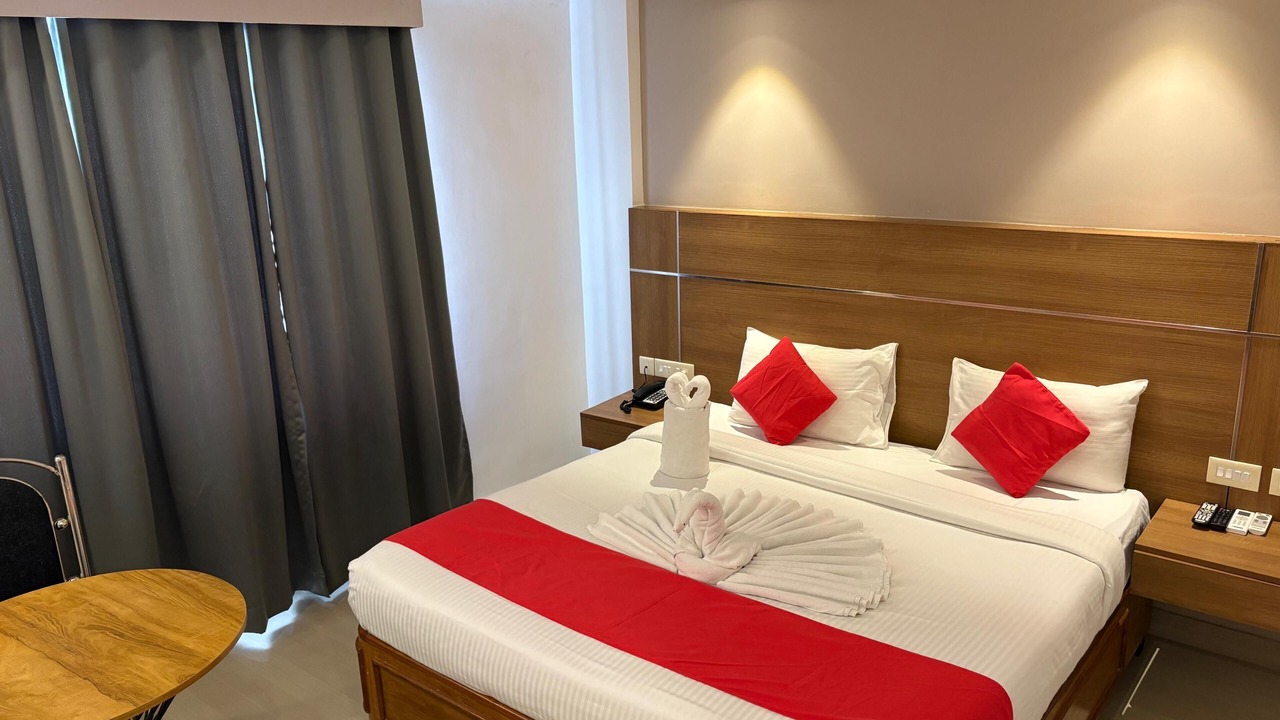 Photo of Bedroom in Kuppaayil