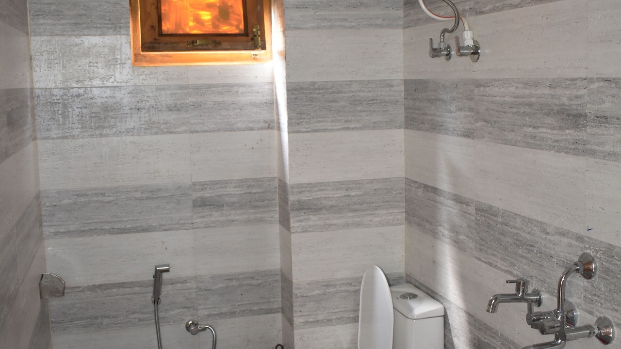 Photo of Bedroom in Chakrata