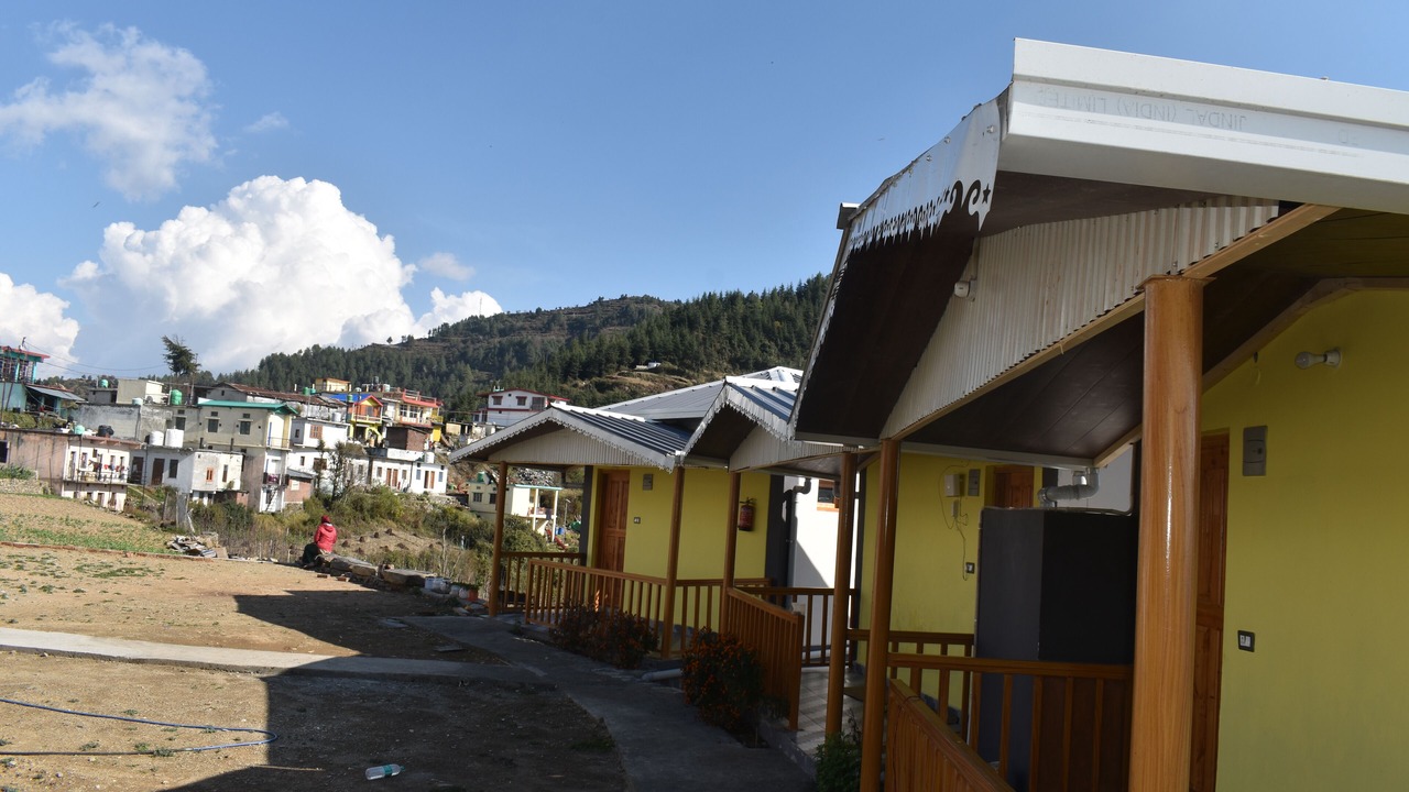 Photo of Outdoor in Chakrata