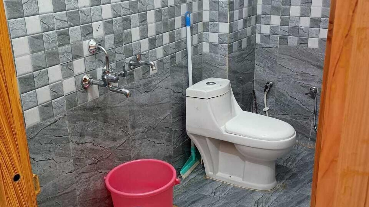 Photo of Bathroom in Chakrata