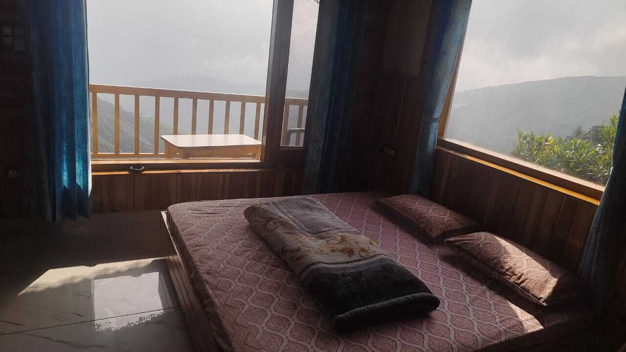 Photo of Bedroom in Chakrata