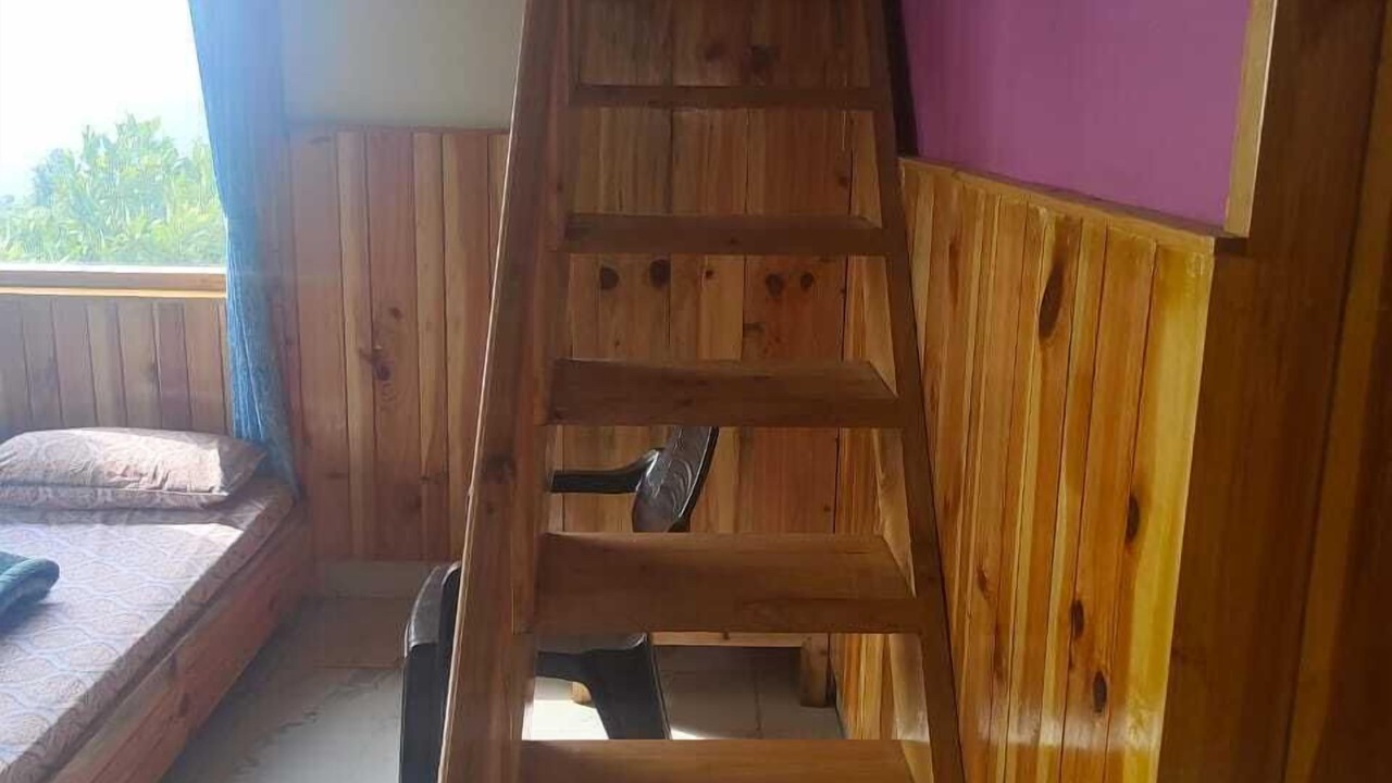 Photo of Patio Balcony in Chakrata