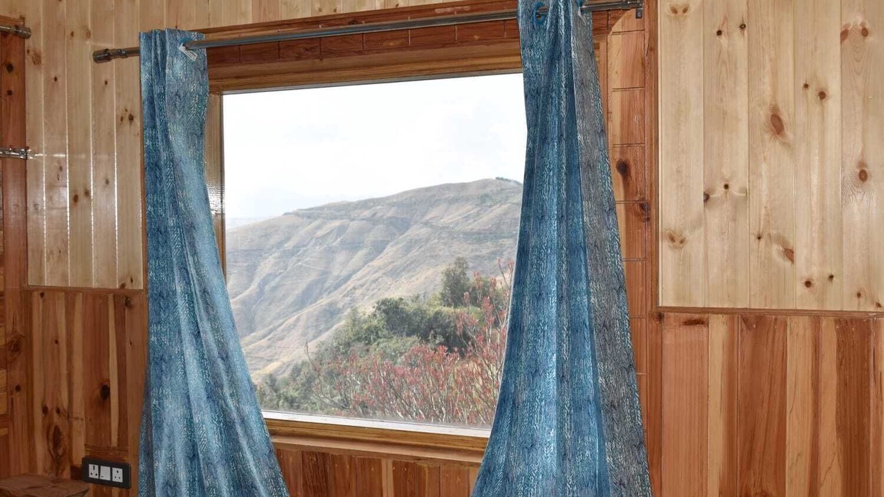 Photo of Patio Balcony in Chakrata