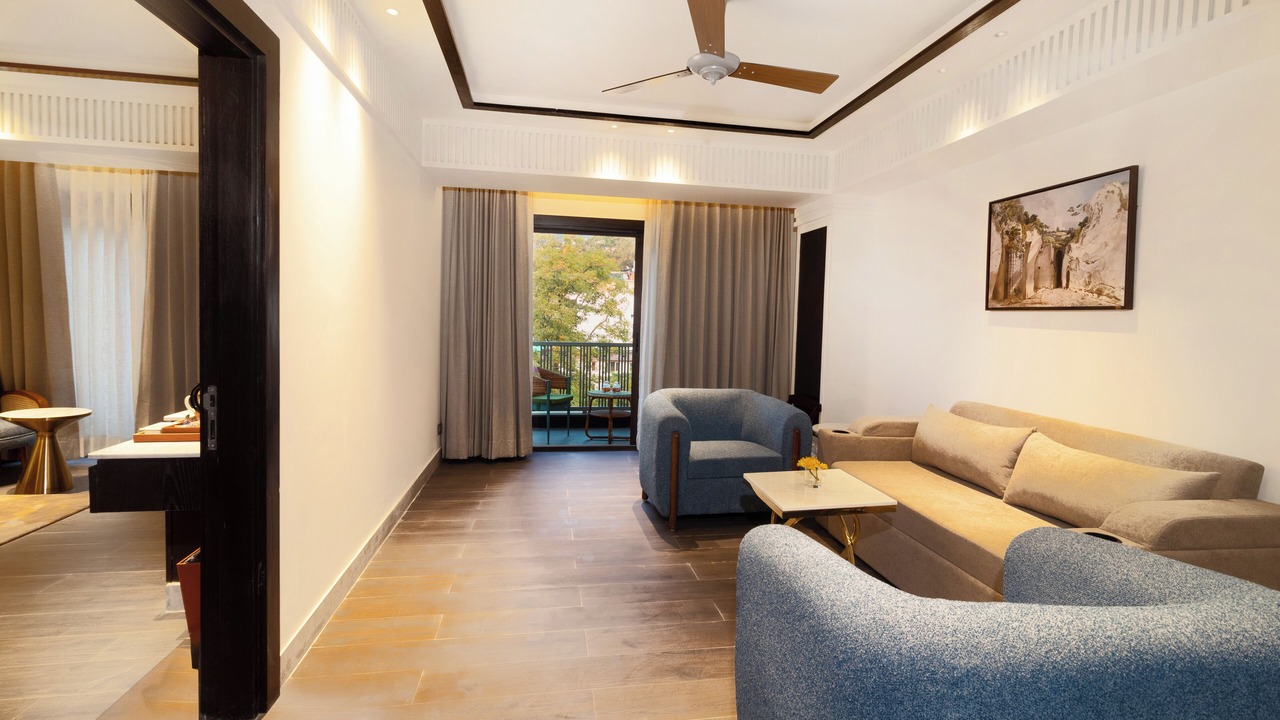 Photo of Patio Balcony in Bullawala