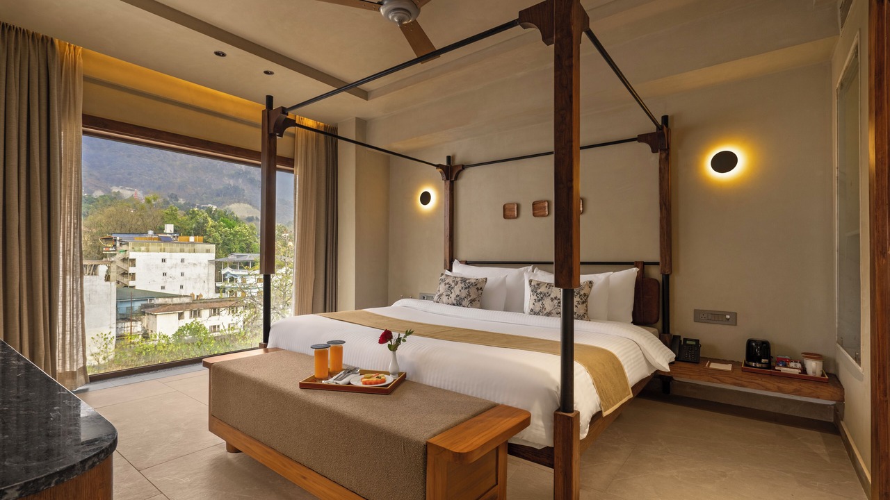 Photo of Bedroom in Bullawala