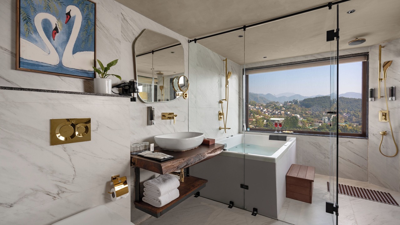 Photo of Bathroom in Bullawala