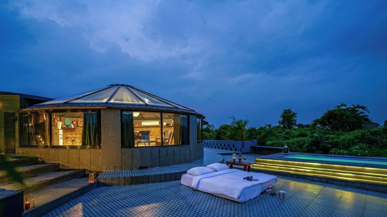 Photo of Outdoor in Vada