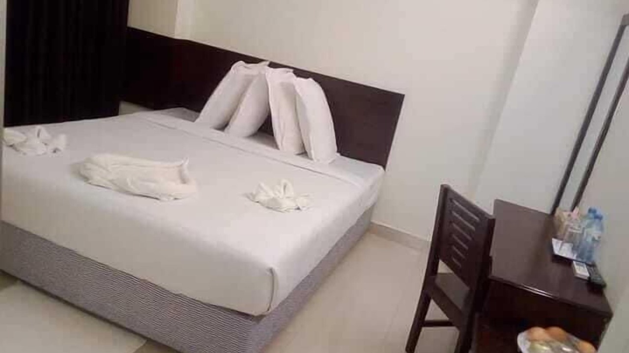 Photo of Bedroom in Cox's Bazar