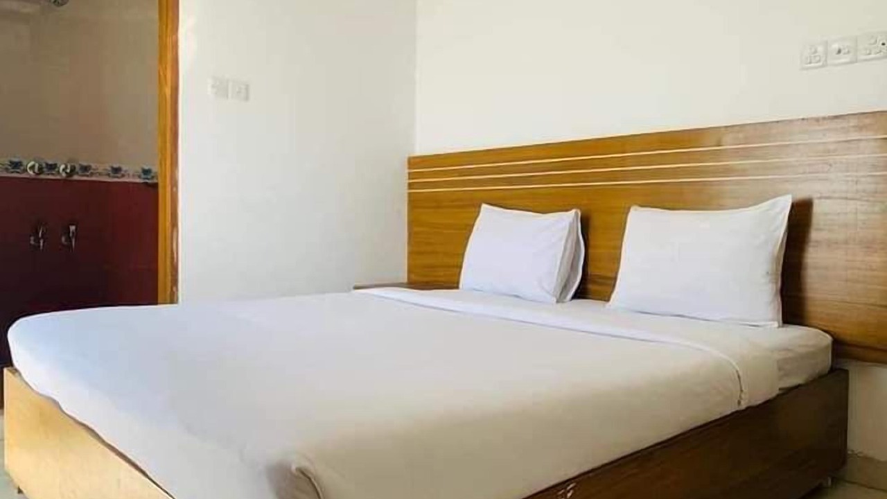 Photo of Bedroom in Cox's Bazar