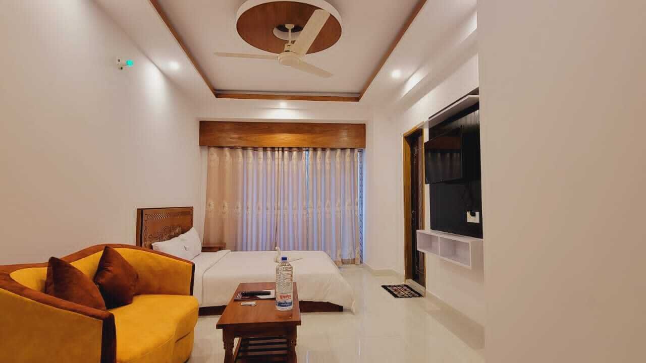 Photo of Bedroom in Cox's Bazar