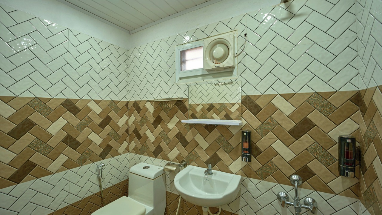 Photo of Bathroom in Fort Kochi