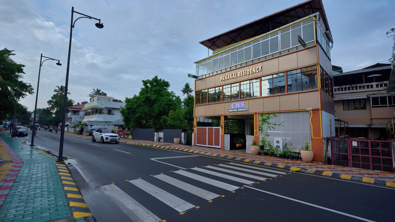 Photo of Outdoor in Fort Kochi