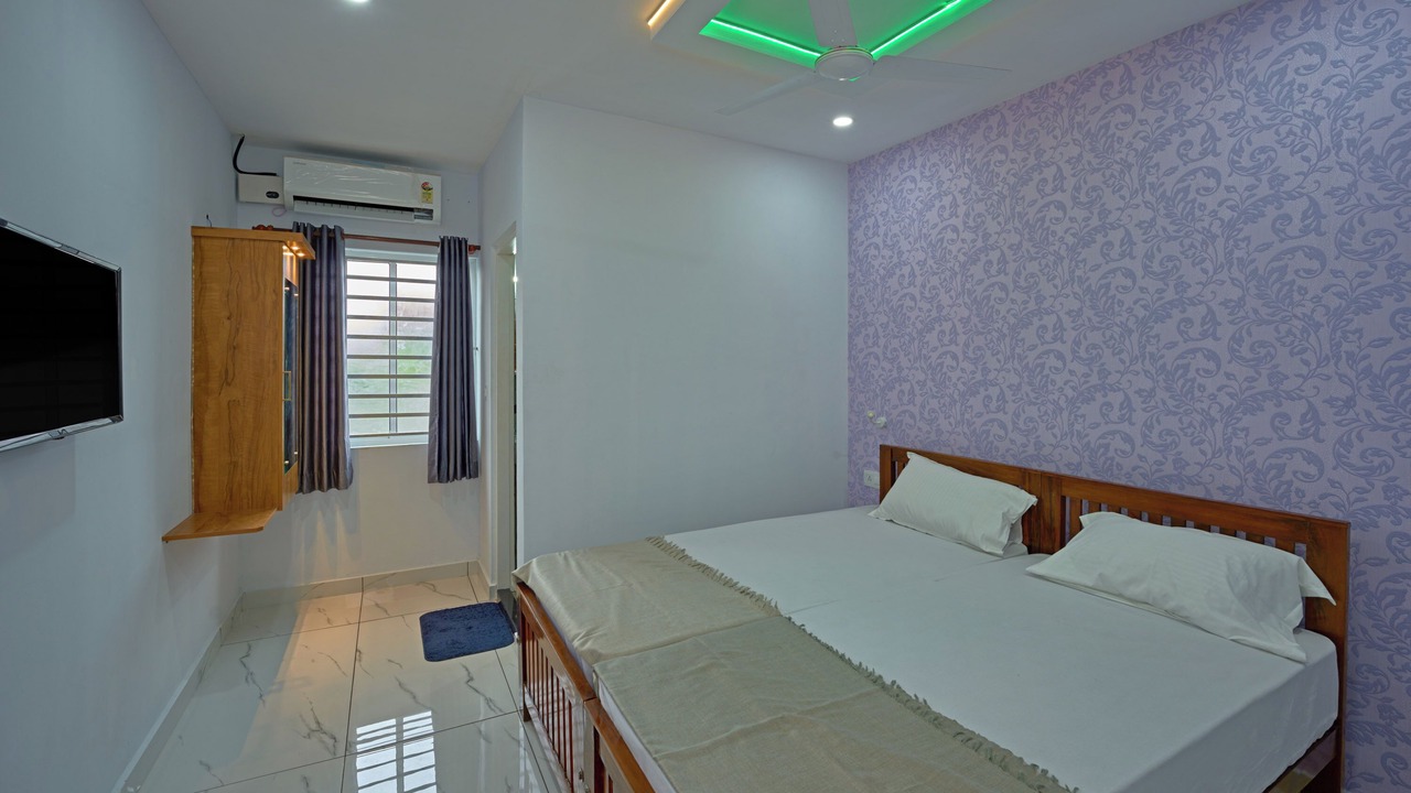 Photo of Bedroom in Fort Kochi