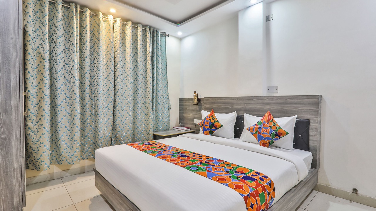 Photo of Bedroom in Kakarmatha