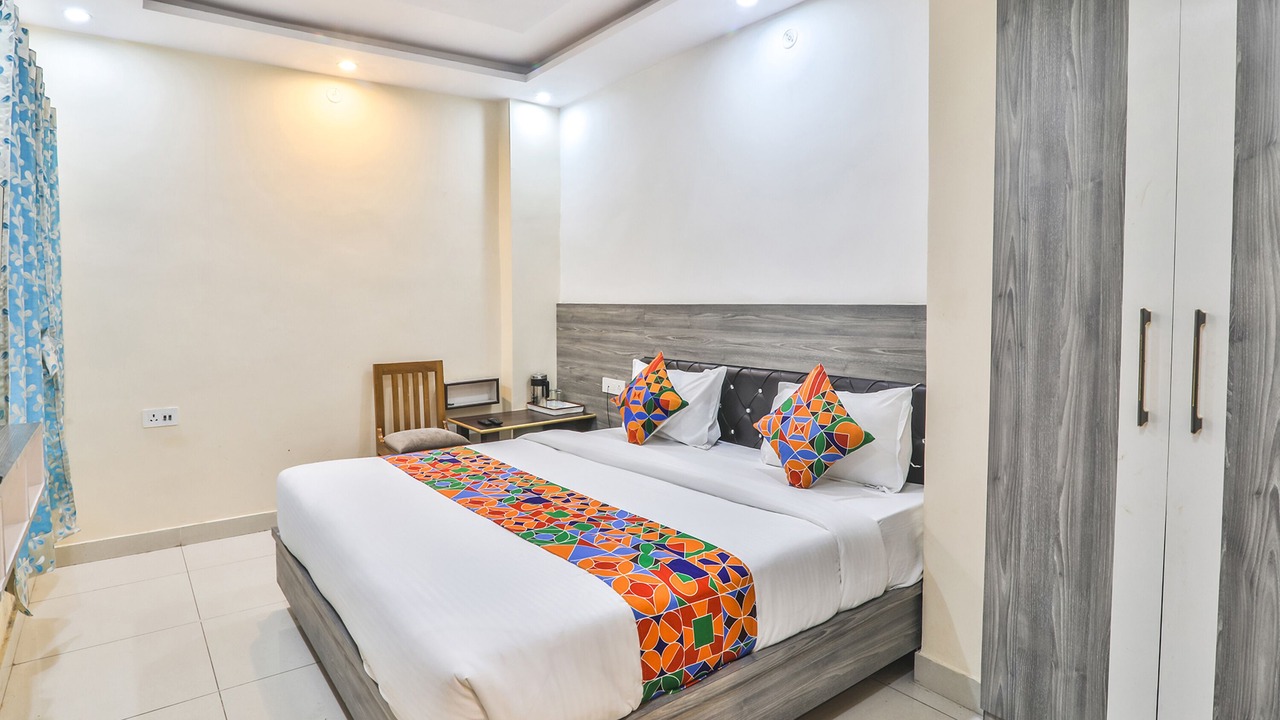 Photo of Bedroom in Kakarmatha