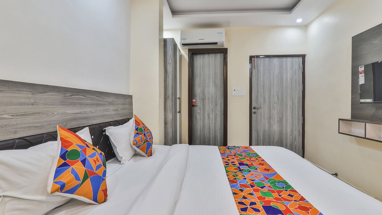 Photo of Bedroom in Kakarmatha