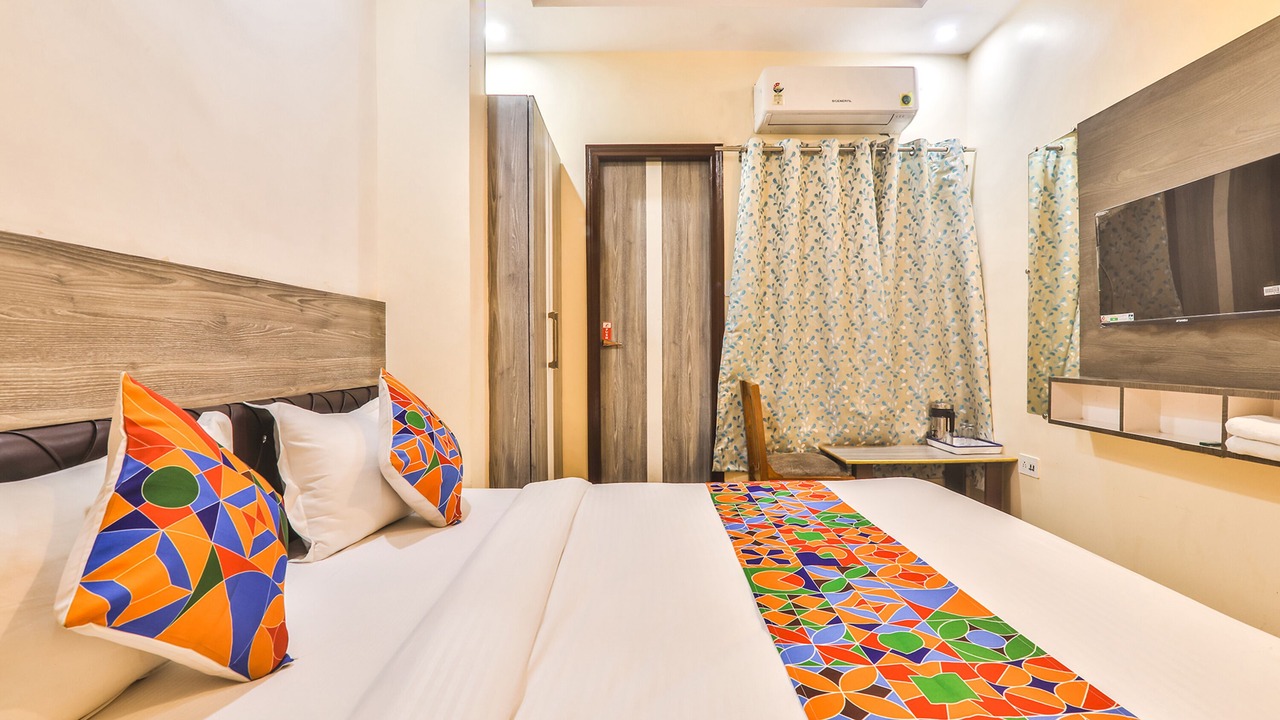 Photo of Bedroom in Kakarmatha