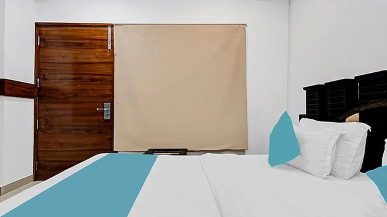 Photo of Bedroom in Panchkula Urban Estate