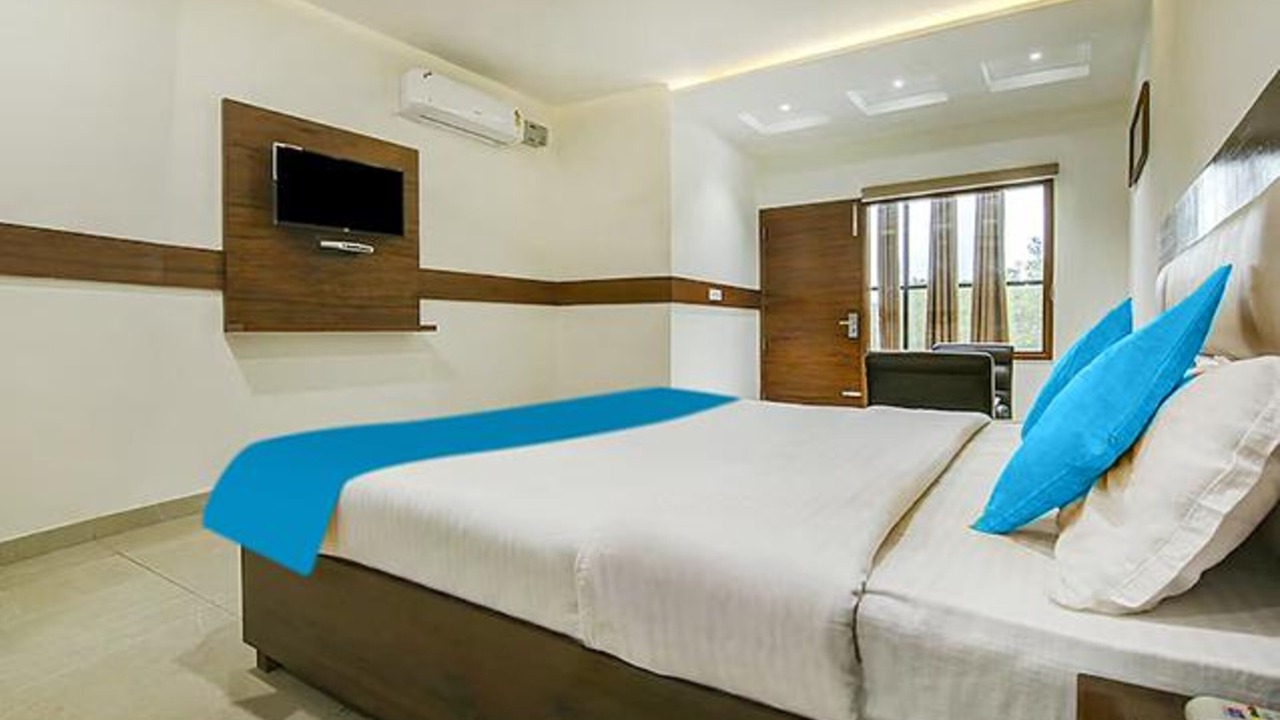 Photo of Bedroom in Panchkula Urban Estate