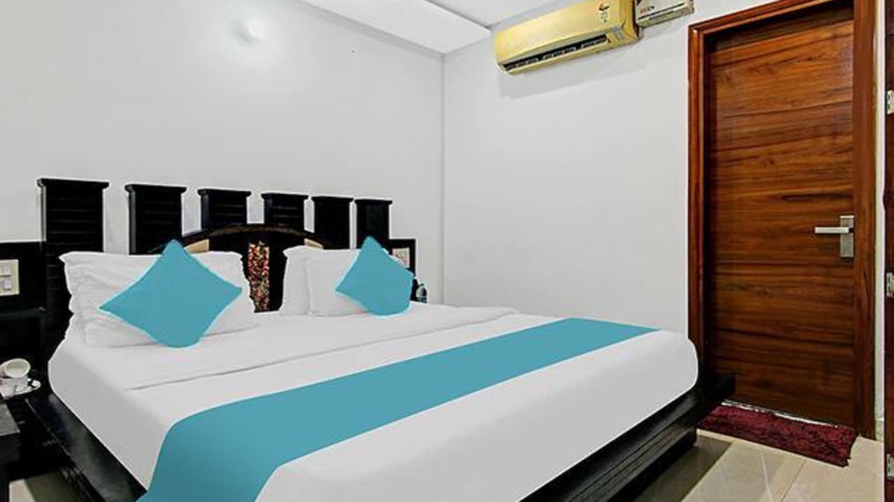 Photo of Bedroom in Panchkula Urban Estate