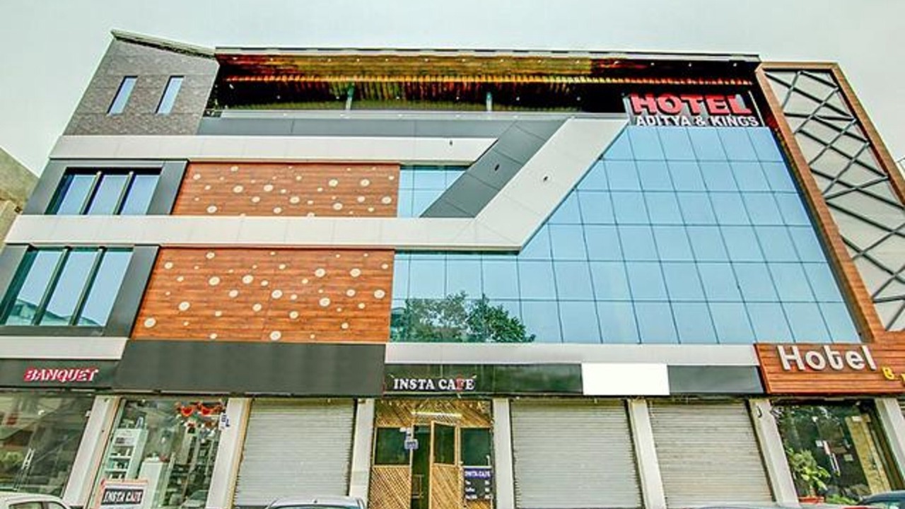 Photo of Outdoor in Panchkula Urban Estate