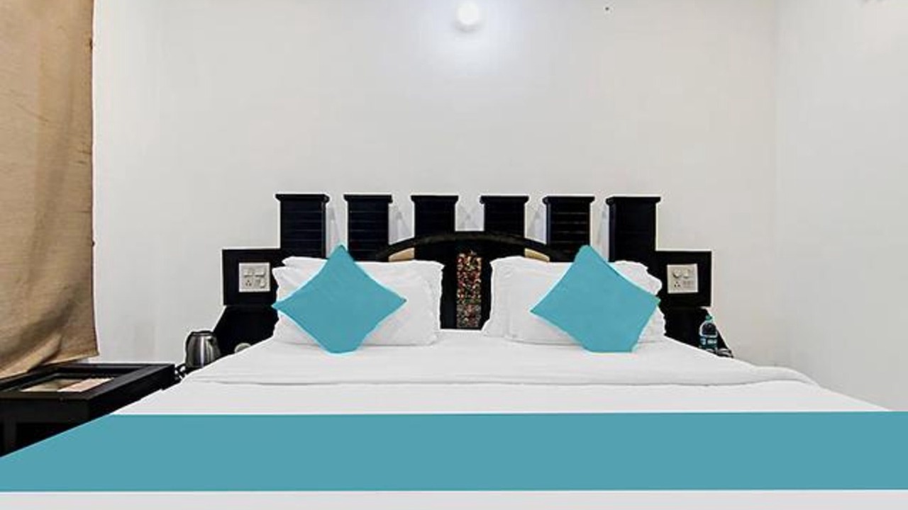 Photo of Bedroom in Panchkula Urban Estate