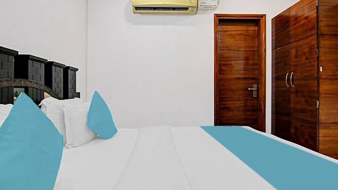 Photo of Bedroom in Panchkula Urban Estate