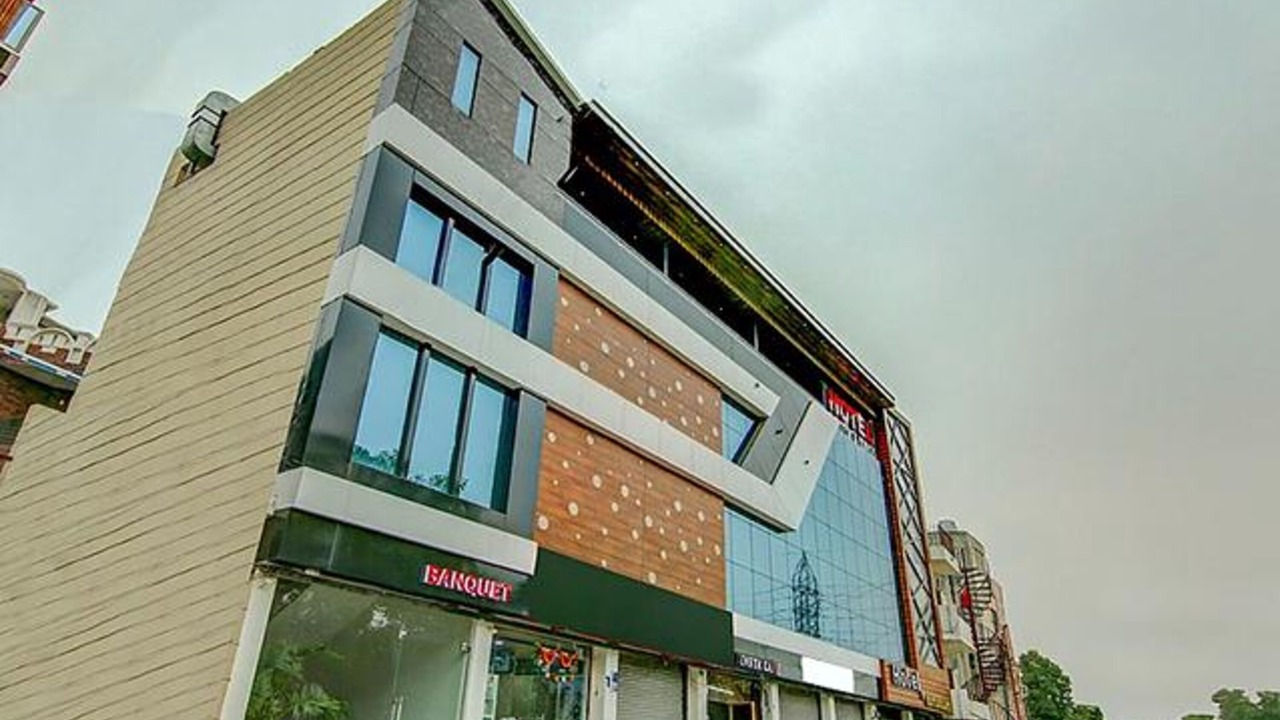 Photo of Outdoor in Panchkula Urban Estate