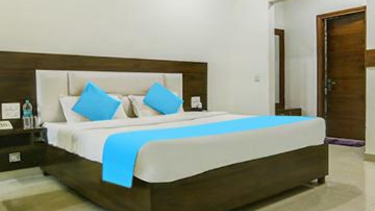 Photo of Bedroom in Panchkula Urban Estate