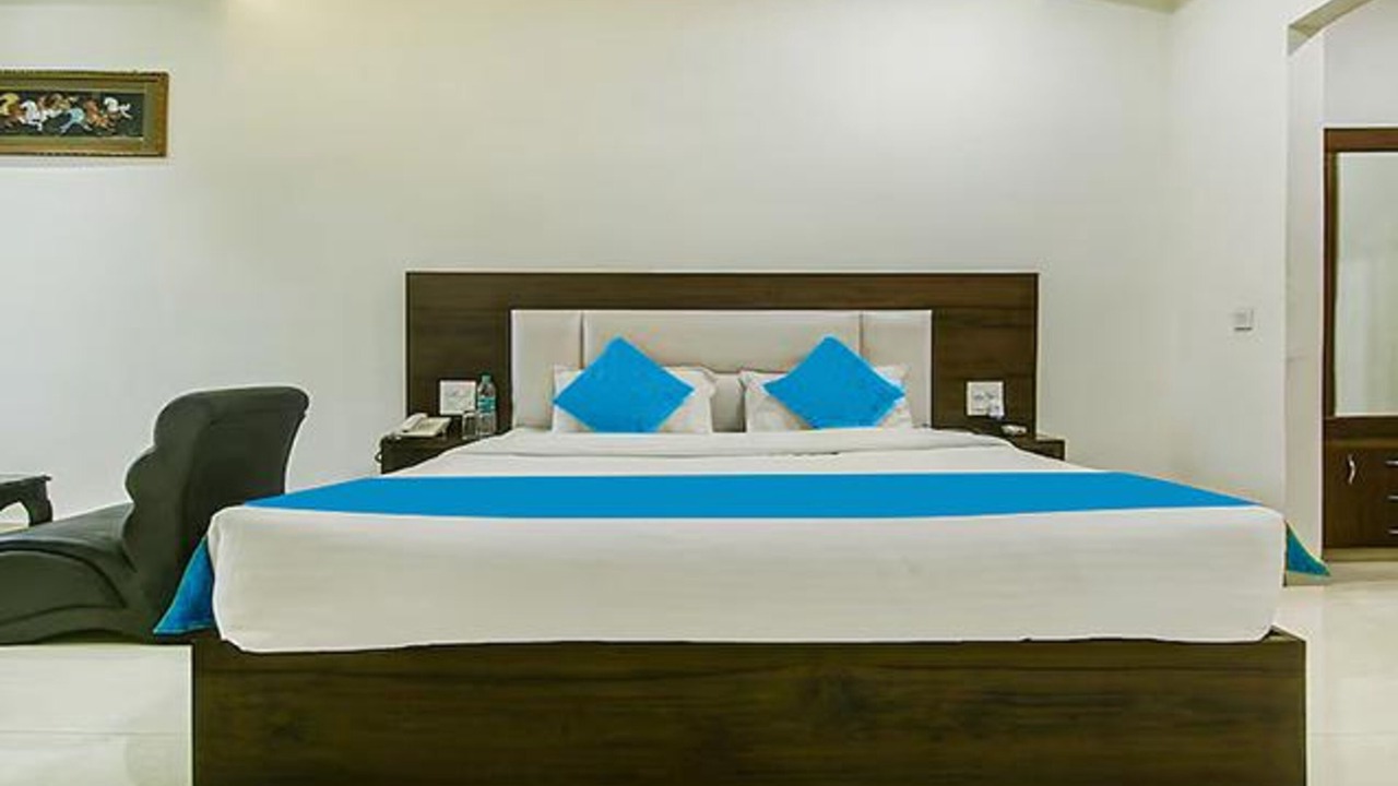 Photo of Bedroom in Panchkula Urban Estate