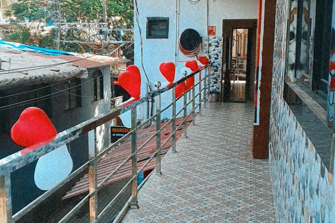 Photo of Outdoor in Saunta Vaddo