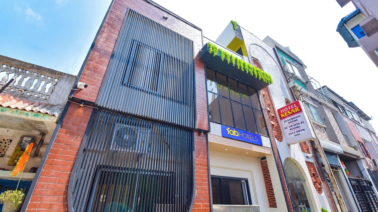 Photo of Outdoor in Rau