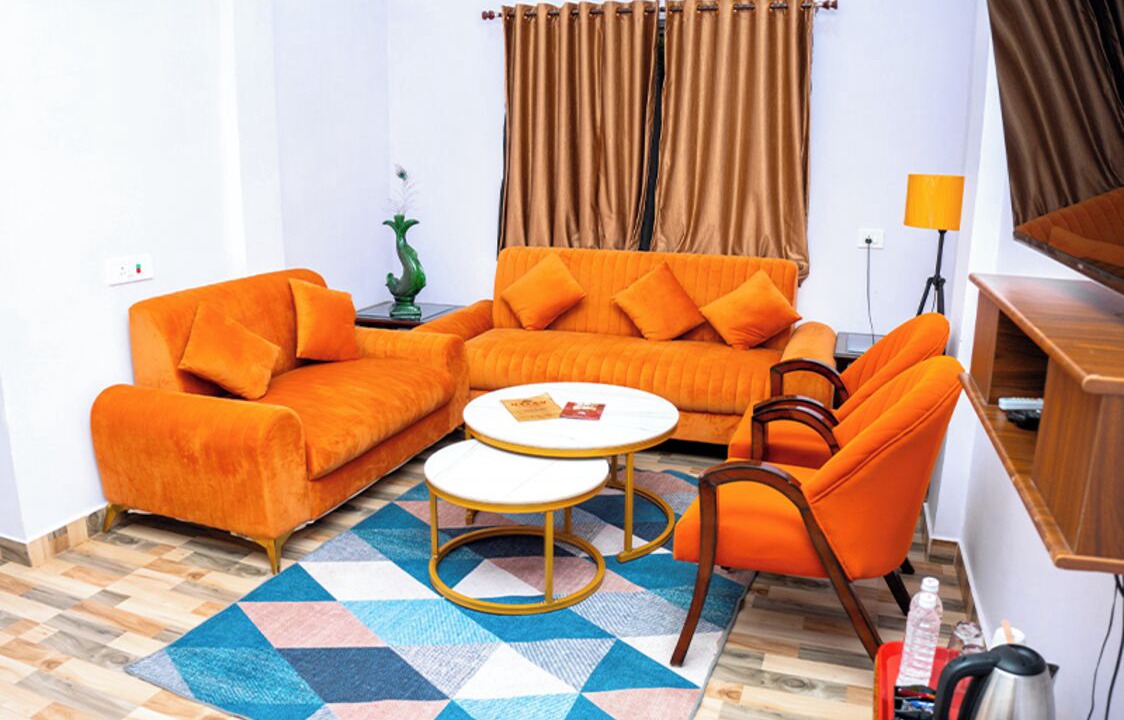 Photo of Bedroom in Bolpur