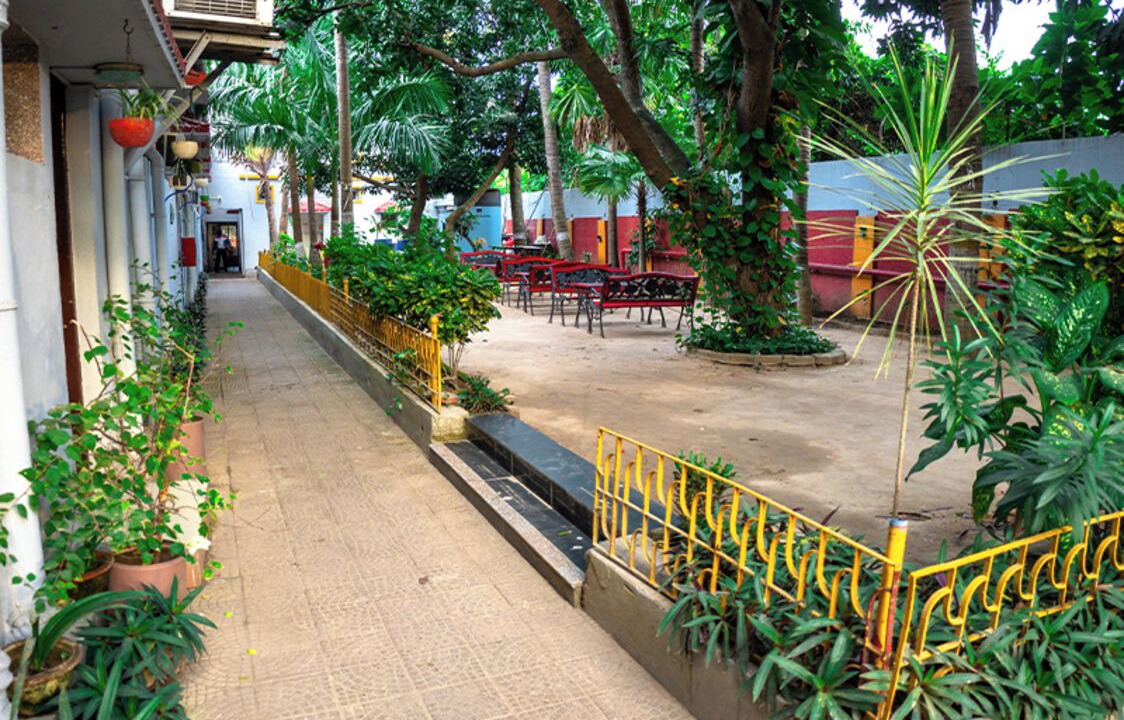Photo of Outdoor in Bolpur