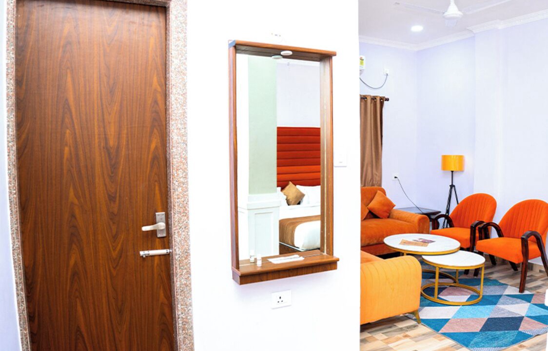 Photo of Bedroom in Bolpur
