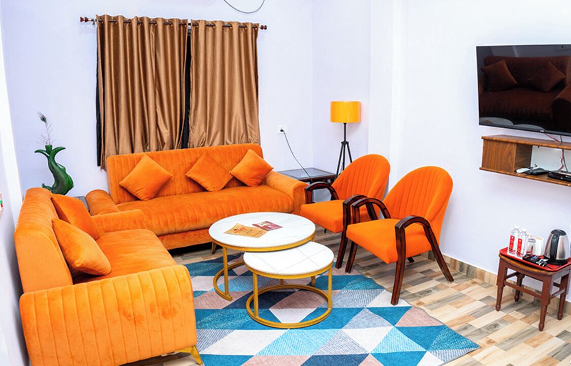 Photo of Bedroom in Bolpur