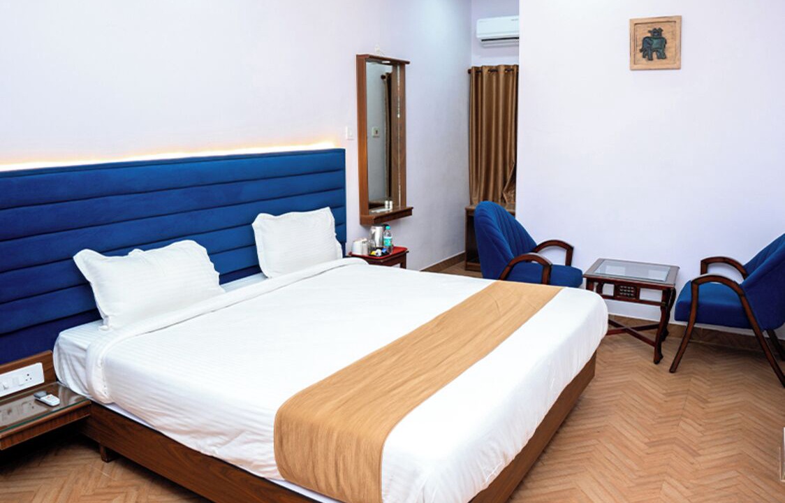 Photo of Bedroom in Bolpur