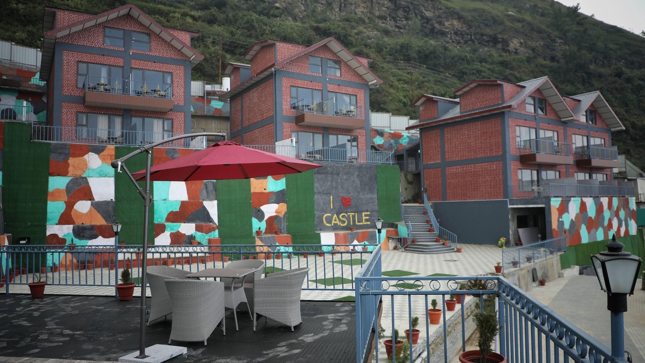 Photo of Outdoor in Fagu