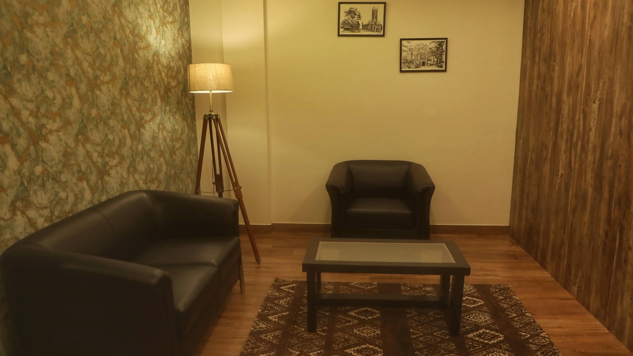 Photo of Bedroom in Fagu