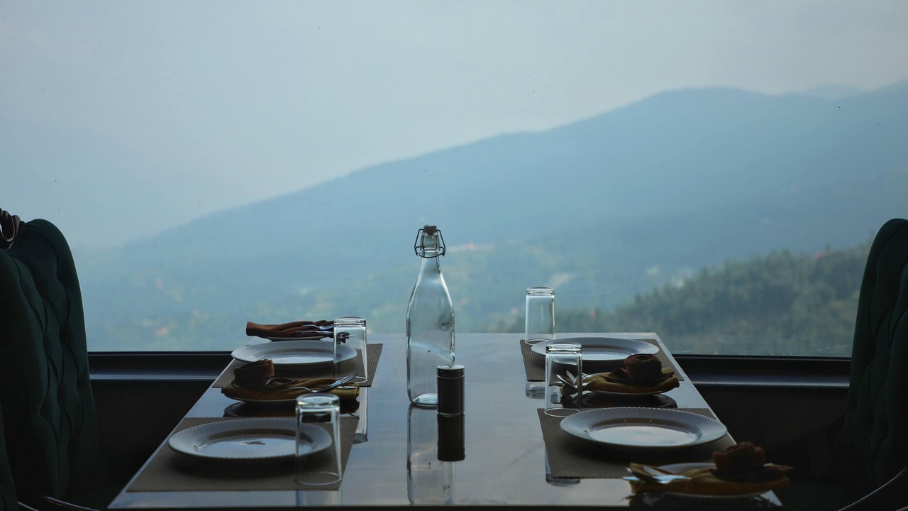 Photo of Outdoor in Fagu