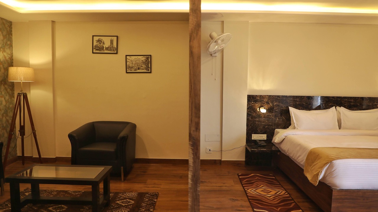 Photo of Bedroom in Fagu