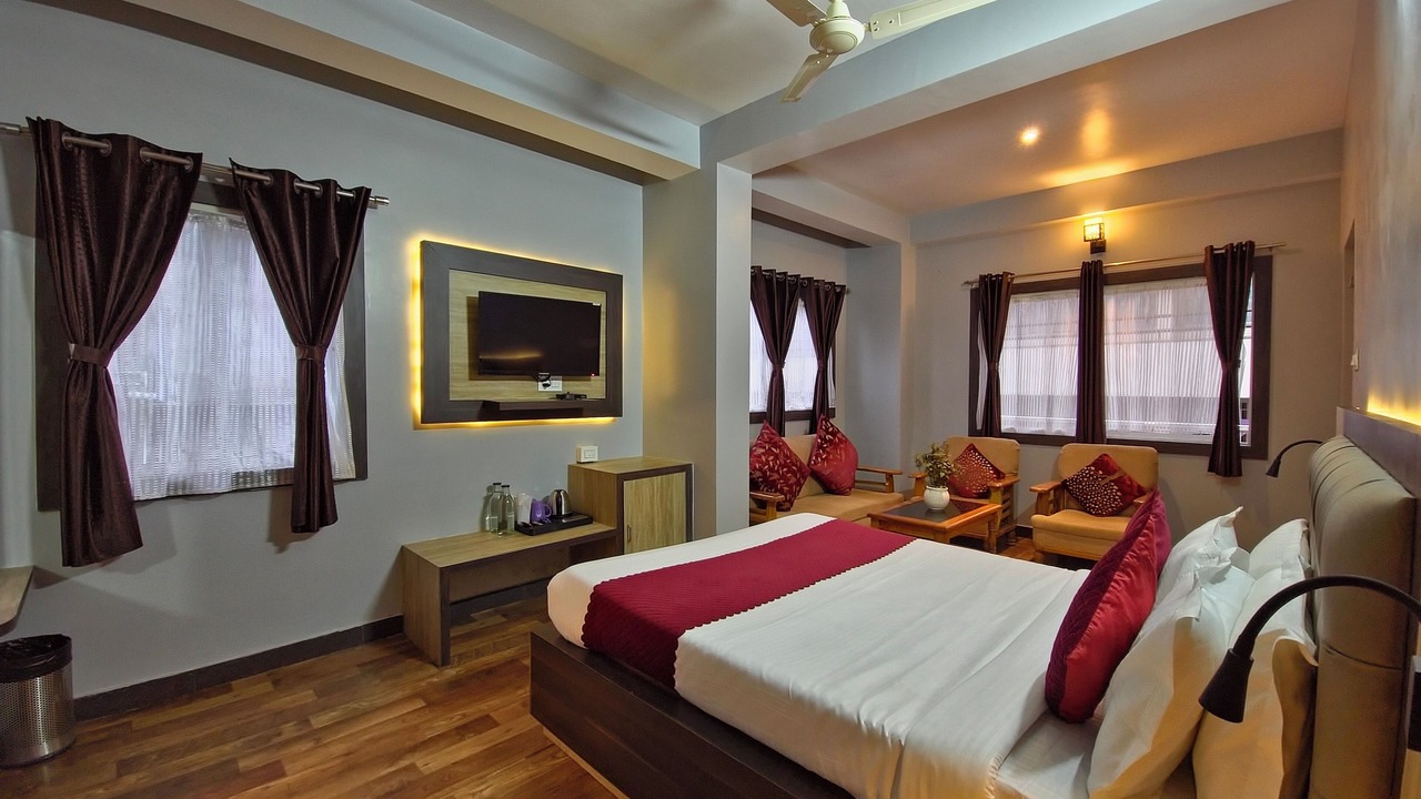 Photo of Bedroom in Karsiyang