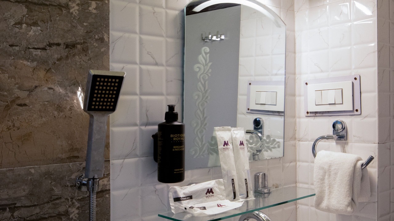 Photo of Bathroom in Karsiyang
