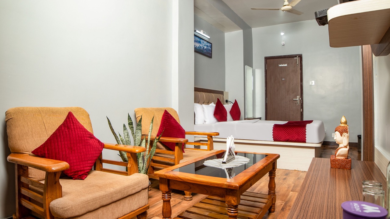Photo of Bedroom in Karsiyang