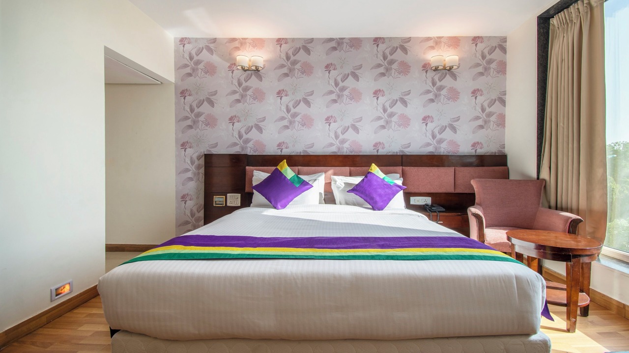 Photo of Bedroom in Karimnagar