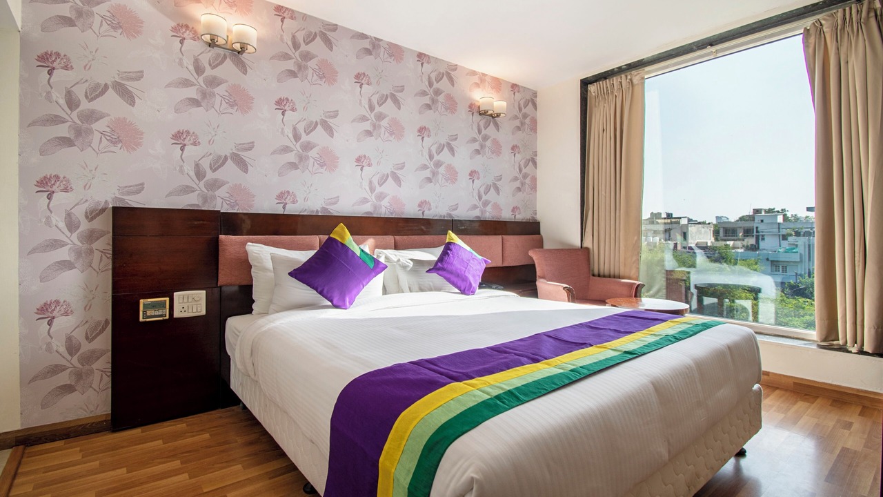 Photo of Bedroom in Karimnagar