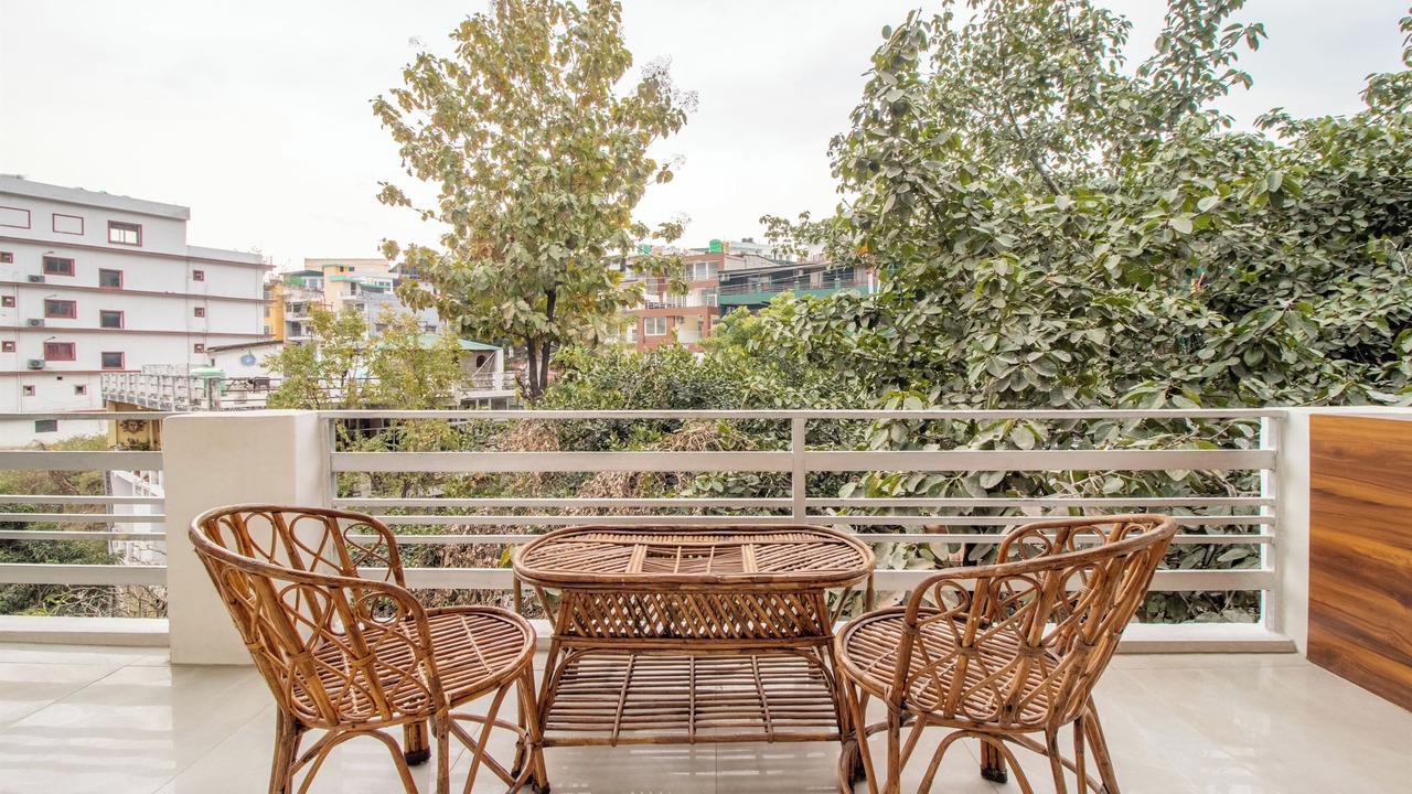 Photo of Outdoor in Karimnagar
