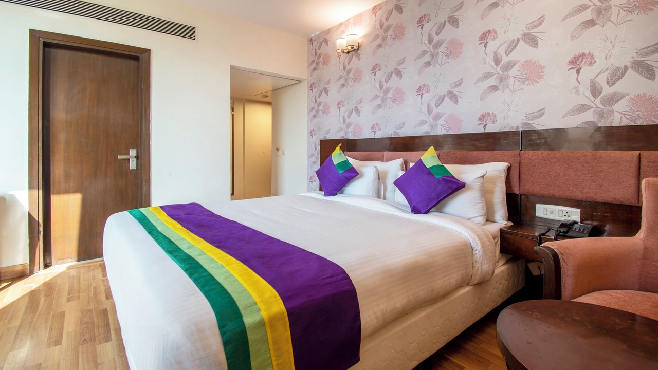 Photo of Bedroom in Karimnagar